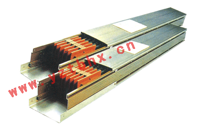 铝合金外壳型母线槽